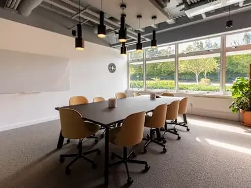 91 Phillip Street, Parramatta – Regus Coworking & Serviced Offices