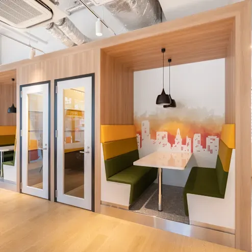 91 Phillip Street, Parramatta – Regus Coworking & Serviced Offices — photo 3