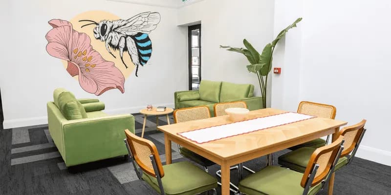 123 Margaret Street, Toowoomba – Wotso Coworking & Serviced Offices