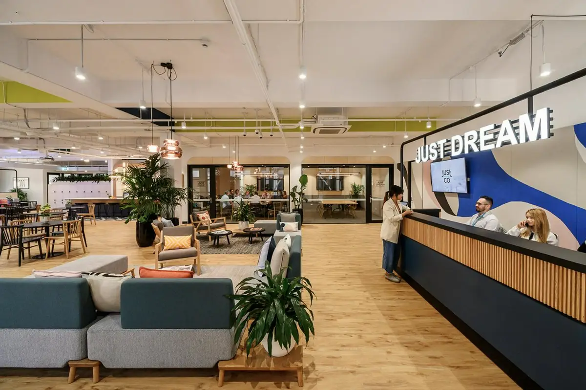 276 Flinders Street, Melbourne