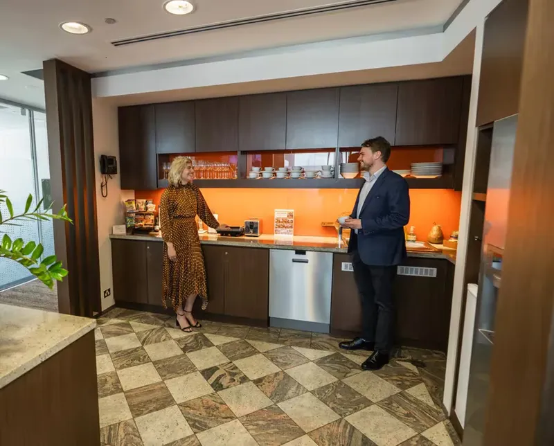 Westfield Tower 2, 101 Grafton Street, Bondi Junction – Servcorp Coworking & Serviced Offices — photo 3