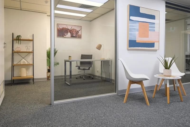 155 Waymouth St, Adelaide – Business Hub Offices Coworking & Serviced Offices