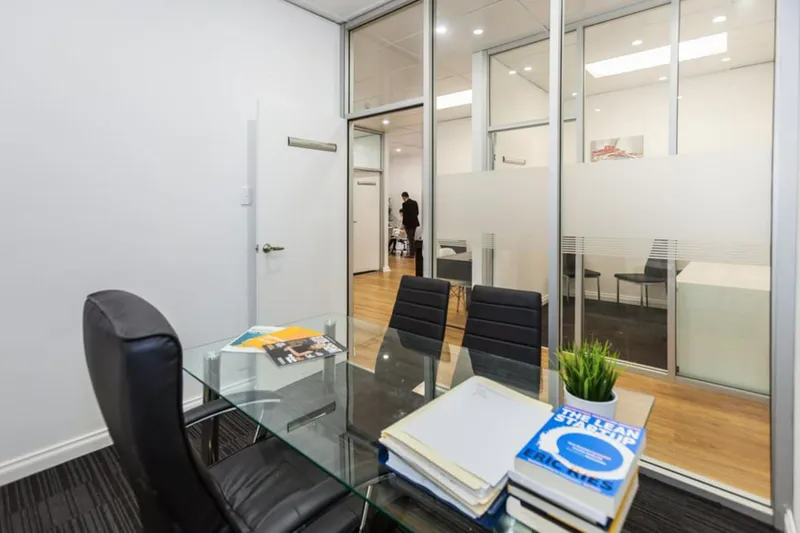 155 Waymouth St, Adelaide – Business Hub Offices Coworking & Serviced Offices — photo 3