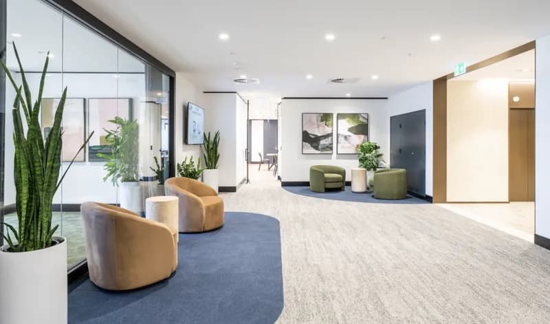 52 Martin Place, Sydney – Tank Stream Labs Coworking & Serviced Offices