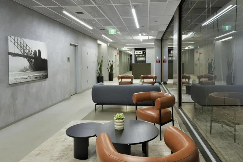 52 Martin Place, Sydney – Tank Stream Labs Coworking & Serviced Offices — photo 2