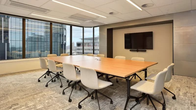 52 Martin Place, Sydney – Tank Stream Labs Coworking & Serviced Offices — photo 3