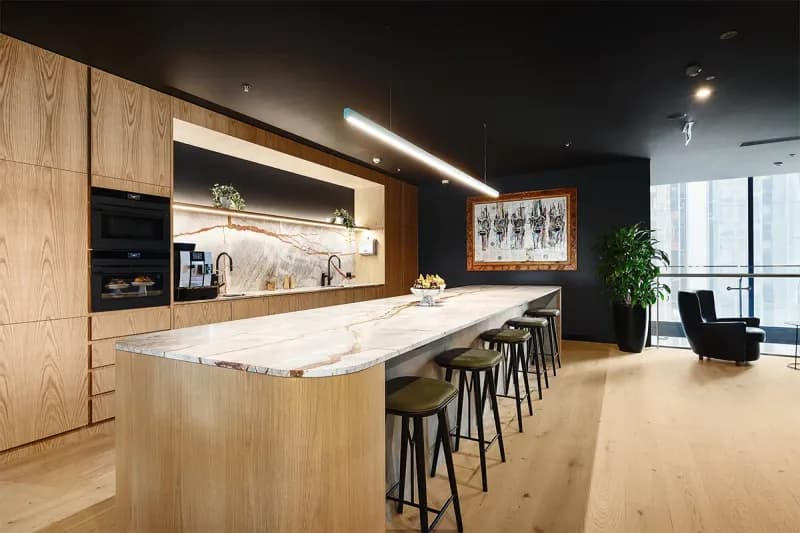 8 Chifley Square, Sydney – Work Club Coworking & Serviced Offices — photo 3