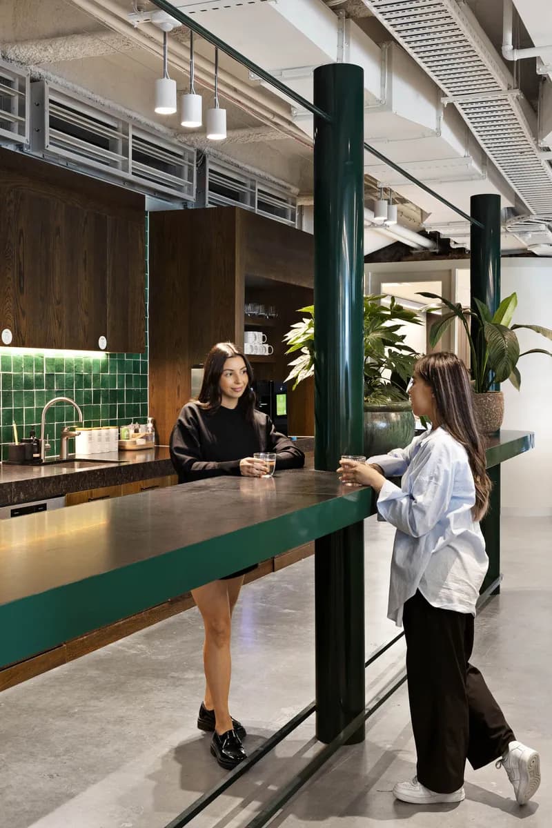54 Wellington Street, Collingwood – The Commons Coworking & Serviced Offices — photo 3