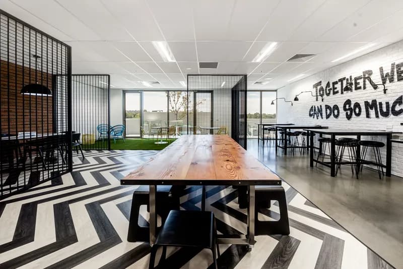 66 Victor Cres, Narre Warren – Waterman Workspaces Coworking & Serviced Offices