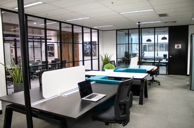 66 Victor Cres, Narre Warren – Waterman Workspaces Coworking & Serviced Offices — photo 3