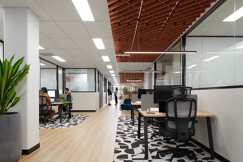 Mont Albert Village, 3 Hamilton Street, Mont Albert – Waterman Workspaces Coworking & Serviced Offices
