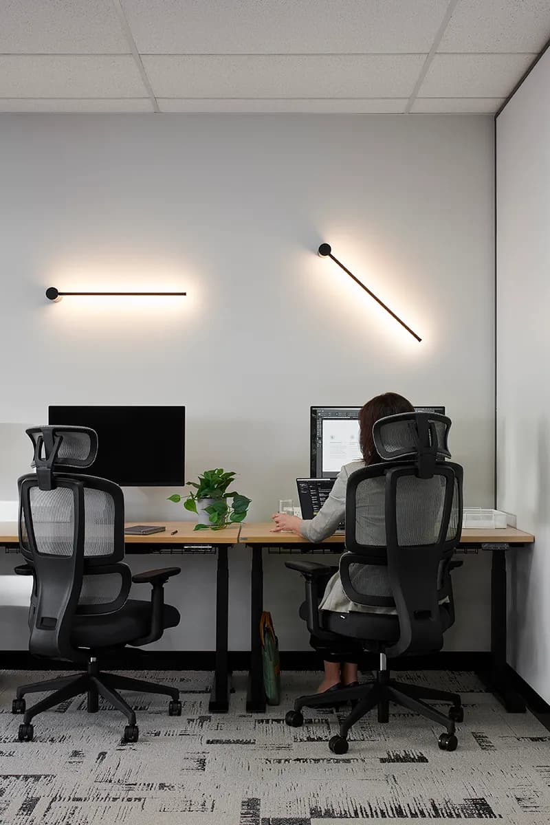 Mont Albert Village, 3 Hamilton Street, Mont Albert – Waterman Workspaces Coworking & Serviced Offices — photo 2