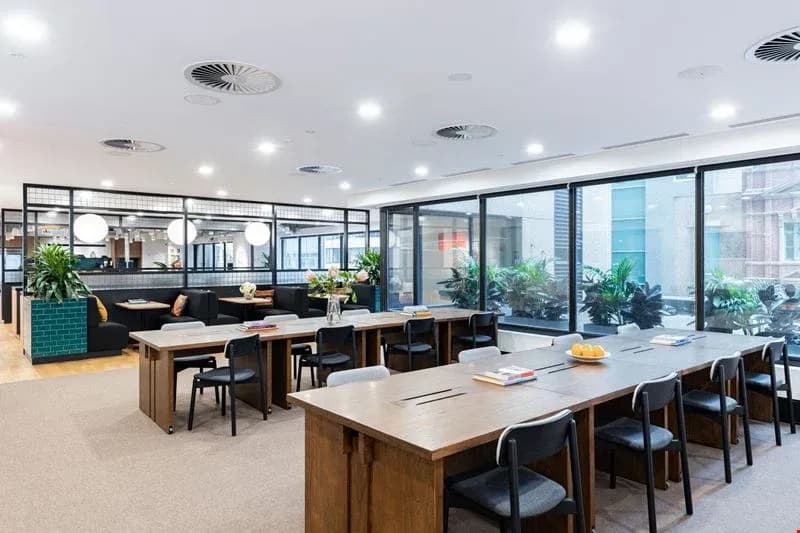 320 Pitt Street, Sydney – We Work Coworking & Serviced Offices — photo 2