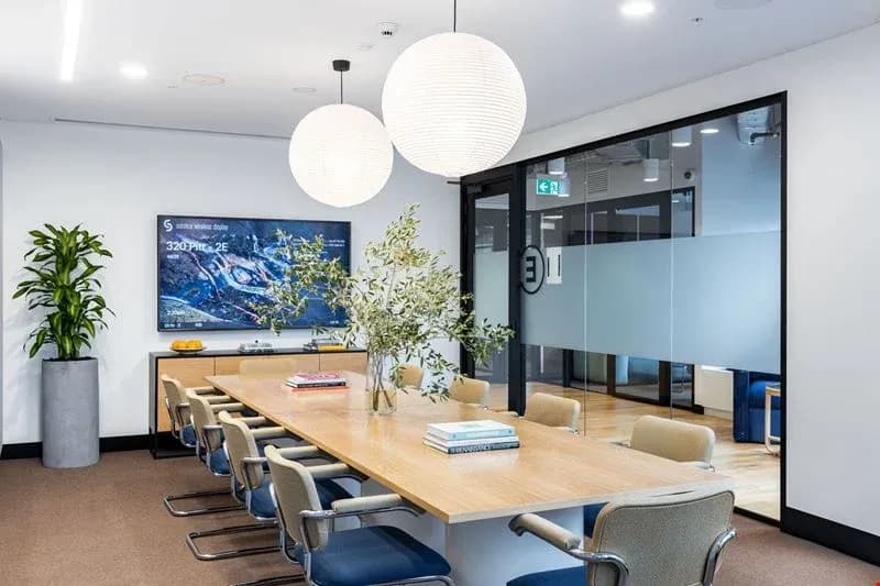 320 Pitt Street, Sydney – We Work Coworking & Serviced Offices — photo 3