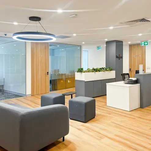 166 Epping Road, Epping – Regus Coworking & Serviced Offices