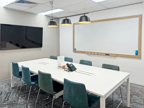 166 Epping Road, Epping – Regus Coworking & Serviced Offices — photo 2