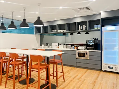 166 Epping Road, Epping – Regus Coworking & Serviced Offices — photo 3