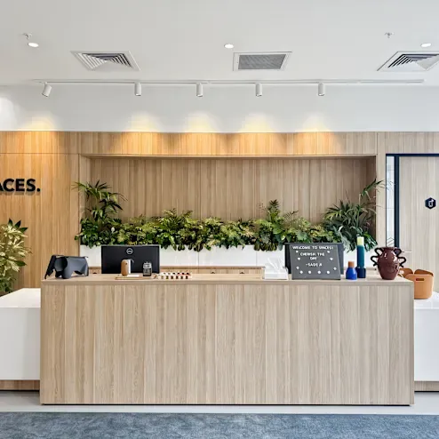 266 Raglan Street, Preston – Spaces Coworking & Serviced Offices — photo 2
