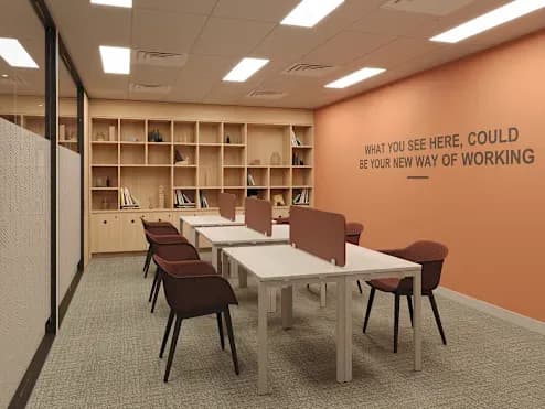 266 Raglan Street, Preston – Spaces Coworking & Serviced Offices — photo 3