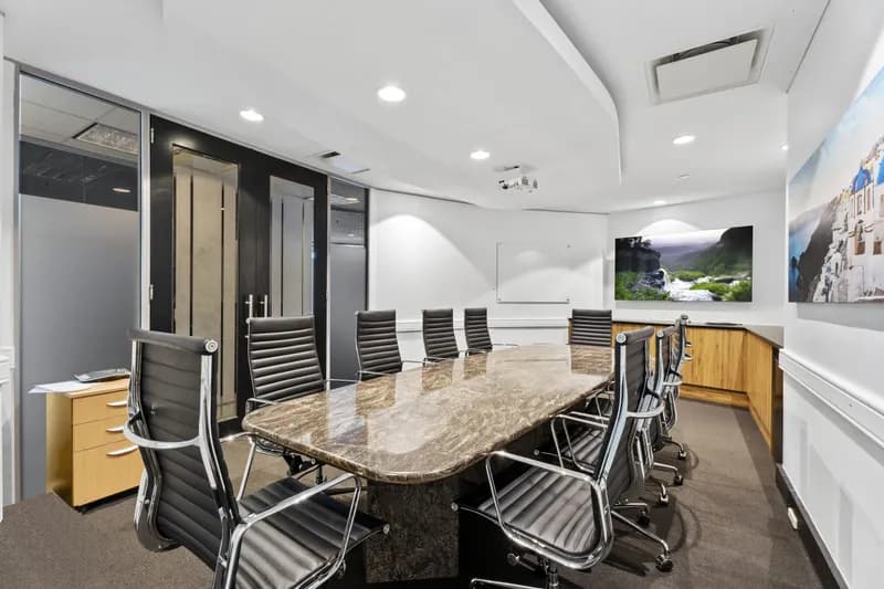 Corporate Centre One, 1 Corporate Court, Bundall – Intellispace Serviced Offices Coworking & Serviced Offices — photo 2
