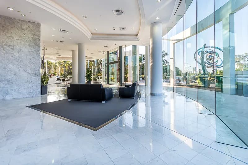 Corporate Centre One, 1 Corporate Court, Bundall – Intellispace Serviced Offices Coworking & Serviced Offices — photo 3