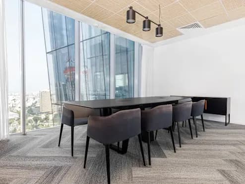 25 Westall Road, Bankstown – Regus Coworking & Serviced Offices — photo 3