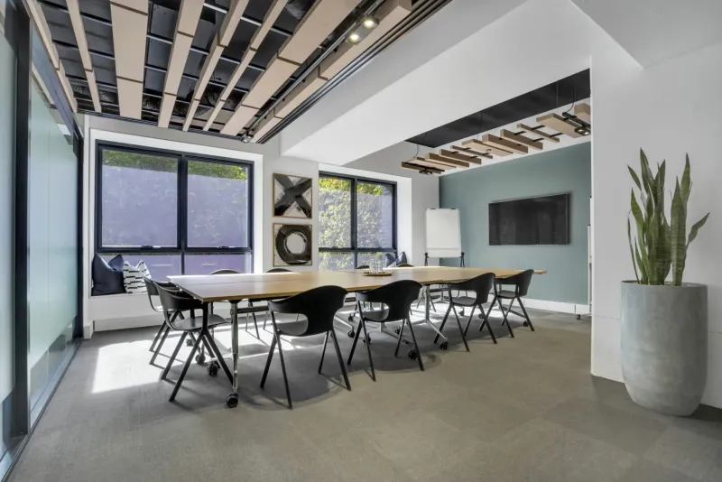 93 George Street, Parramatta – Paddock Offices Coworking & Serviced Offices