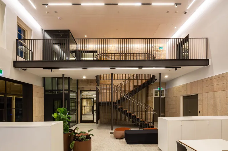 C104, 5 Fleet Street, Parramatta – Spacecubed Coworking & Serviced Offices
