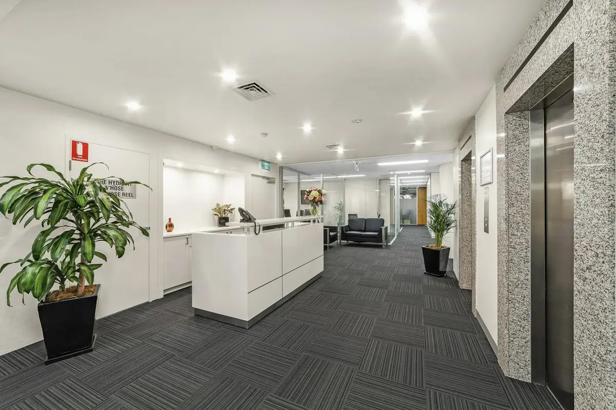 541 Blackburn Road, Mount Waverley