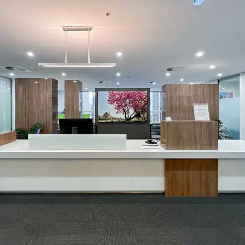 90 Collins Street
