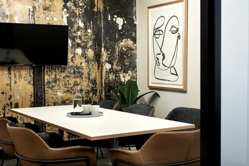 822 George Street, Chippendale – Plus U Coworking & Serviced Offices