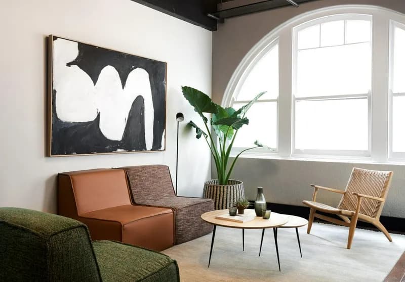 822 George Street, Chippendale – Plus U Coworking & Serviced Offices — photo 2