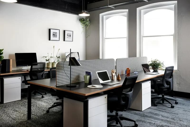 822 George Street, Chippendale – Plus U Coworking & Serviced Offices — photo 3