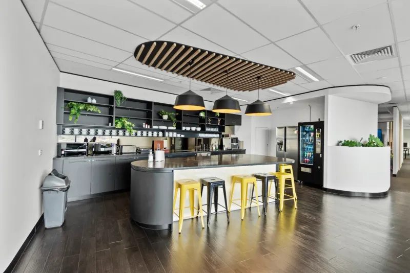 12 Clarke Street, Sunshine – The Work Studio Coworking & Serviced Offices — photo 3