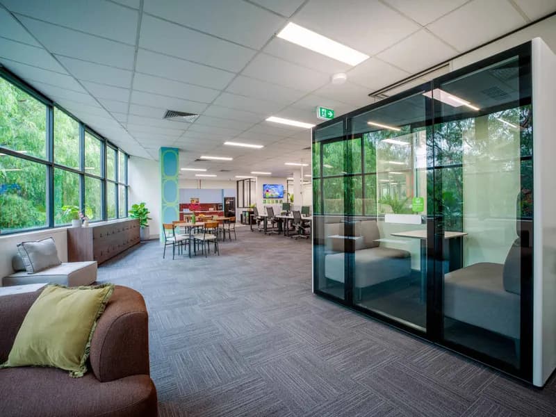 171 Ferrars Street, Southbank – Wotso Coworking & Serviced Offices