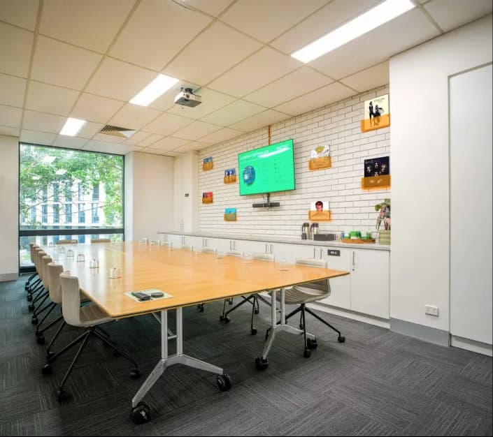 171 Ferrars Street, Southbank – Wotso Coworking & Serviced Offices — photo 2
