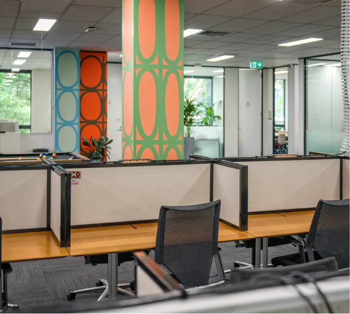 171 Ferrars Street, Southbank – Wotso Coworking & Serviced Offices — photo 3