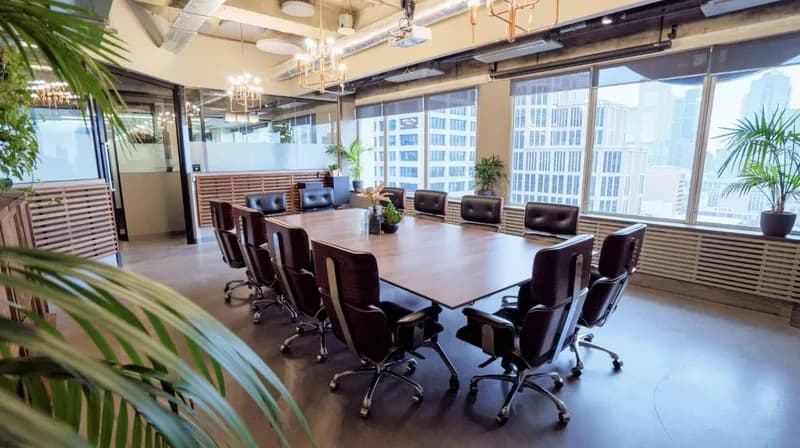 31 Queen Street, Melbourne – The Cluster Coworking & Serviced Offices — photo 3