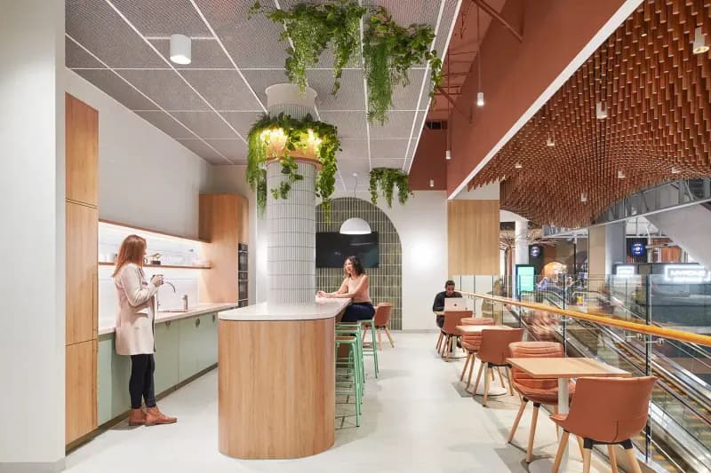 Camberwell Place, 793 Burke Road, Camberwell – Waterman Workspaces Coworking & Serviced Offices