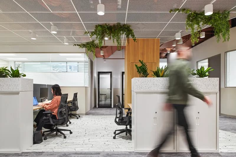 Camberwell Place, 793 Burke Road, Camberwell – Waterman Workspaces Coworking & Serviced Offices — photo 3