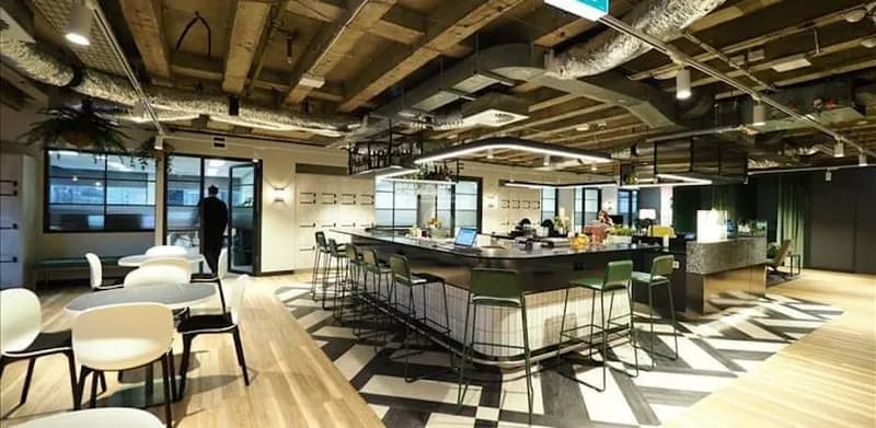 171 Clarence Street, Sydney – Playground.work Coworking & Serviced Offices