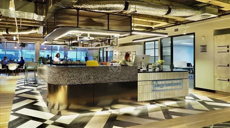 171 Clarence Street, Sydney – Playground.work Coworking & Serviced Offices — photo 2
