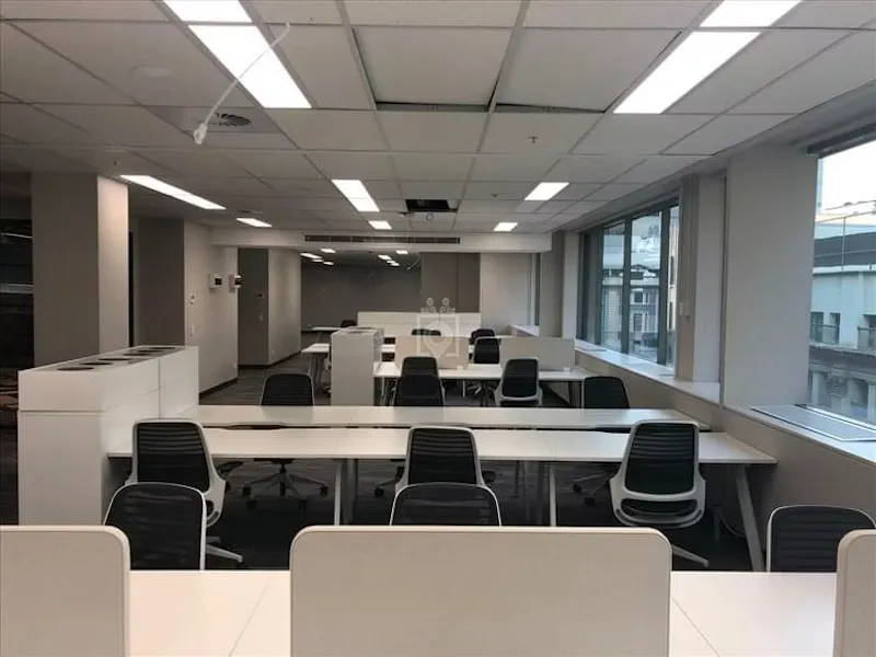 171 Clarence Street, Sydney – Playground.work Coworking & Serviced Offices — photo 3