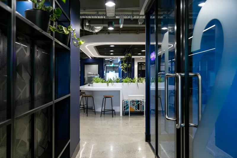 197 St Georges Terrace, Perth – Liberty Executive Offices Coworking & Serviced Offices — photo 3