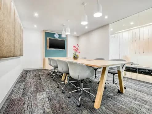 Macquarie Park, 7 Eden Drive, North Ryde – Regus Coworking & Serviced Offices