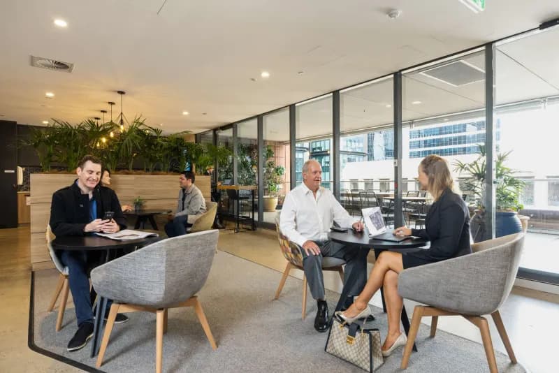 66 Clarence Street, Sydney – Workspace 365 Coworking & Serviced Offices
