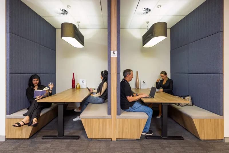 66 Clarence Street, Sydney – Workspace 365 Coworking & Serviced Offices — photo 3