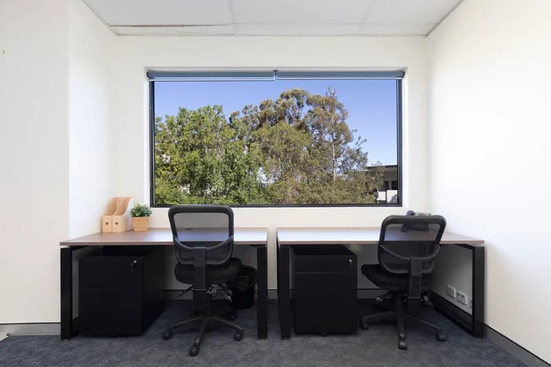 Garden City Office Park - Building 6, 2404 Logan Rd, Eight Mile Plains – Corporate House Coworking & Serviced Offices