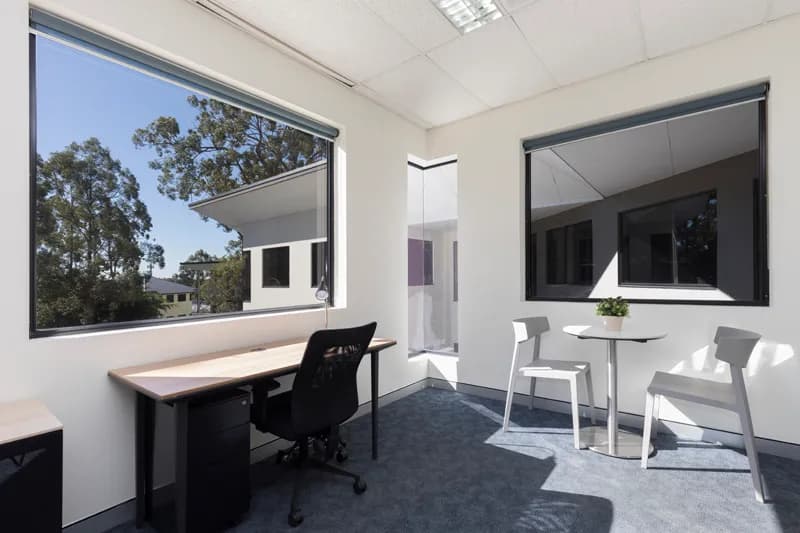Garden City Office Park - Building 6, 2404 Logan Rd, Eight Mile Plains – Corporate House Coworking & Serviced Offices — photo 3