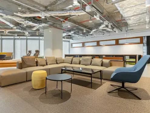 43 Bridge Street, Bulga – Regus Coworking & Serviced Offices
